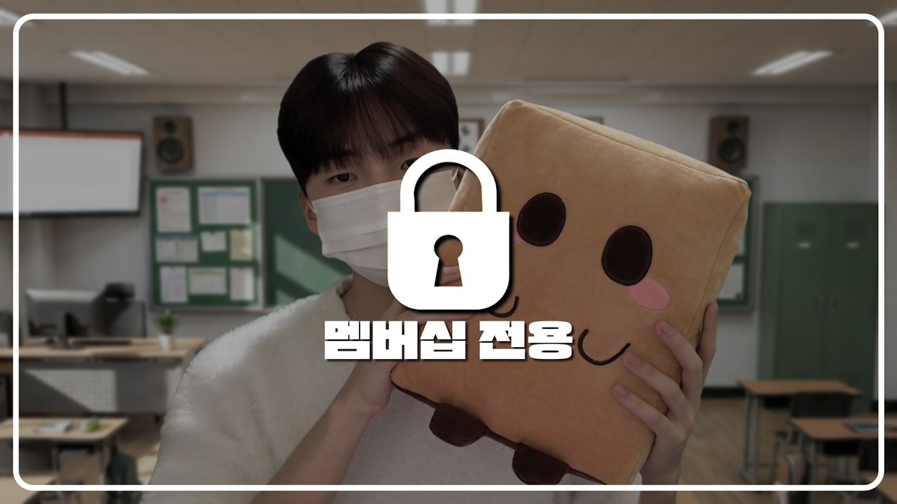 공휴일 기념 좀비고 시참 (방송 연장 룰렛 확률 업)