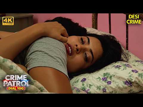 इश्क़ की एक चिट्ठी ने खोल दिया पुराना राज़ | Crime Patrol | #क्राइमपेट्रोल | Full Ep 4k