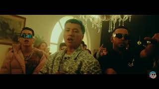 Blessd , Justin Quiles y Lenny Tavarez - Medallo (Audio Oficial)