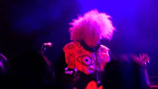 Melvins @ The Showbox Seattle, WA 2023-05-20