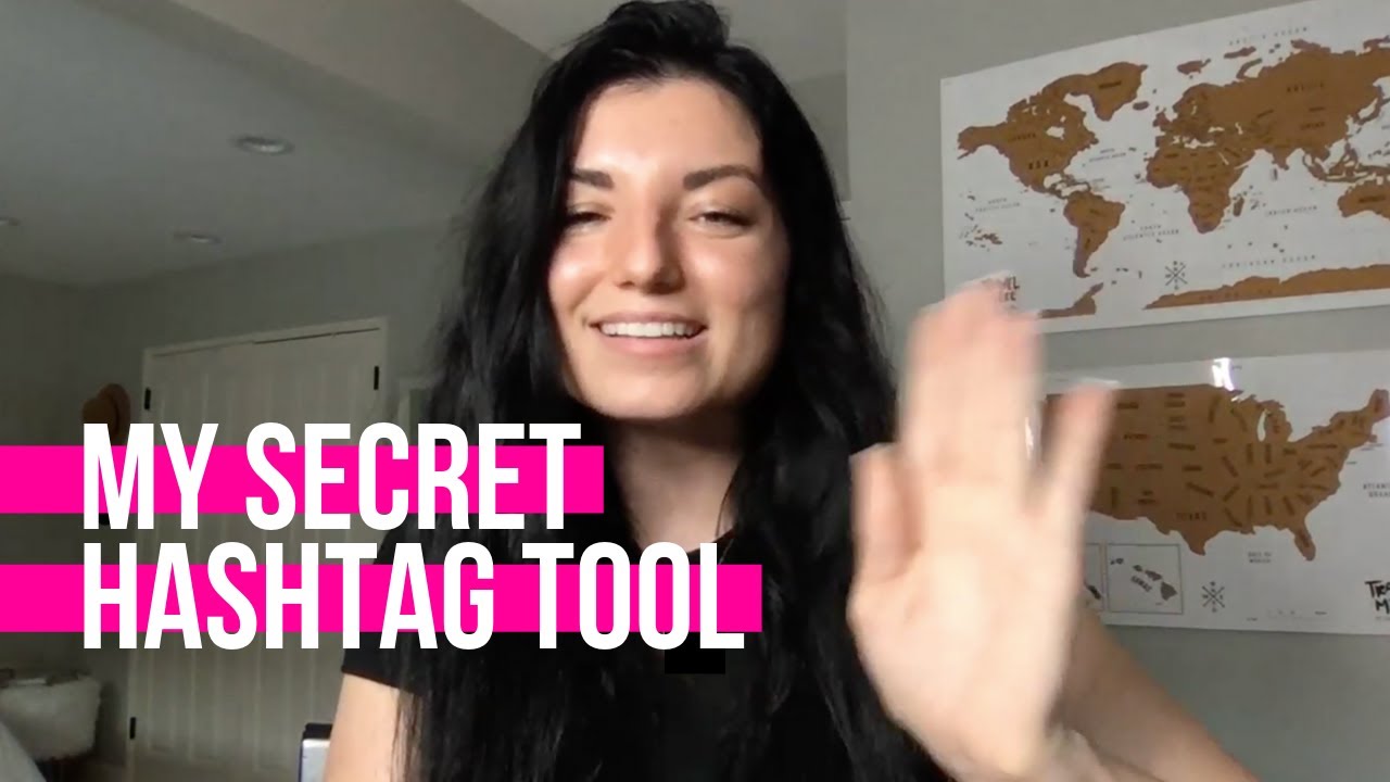 How to Find the Best Hashtags for Instagram YouTube
