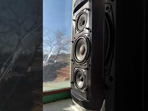 Video: Subwoofer üçün hansı vintlərdən istifadə etməliyəm?