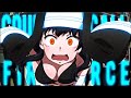 Fire Force「AMV」Courtesy Call  ᴴᴰ