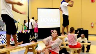 UCF's 2012 Sayaw Show Performance
