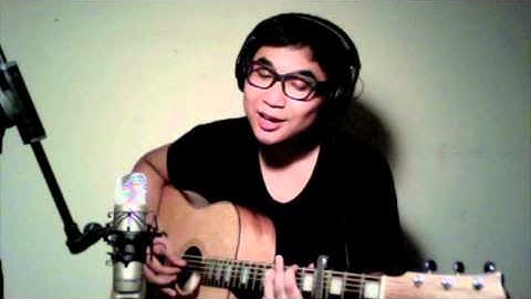Adhitia Sofyan-Gaze (original).