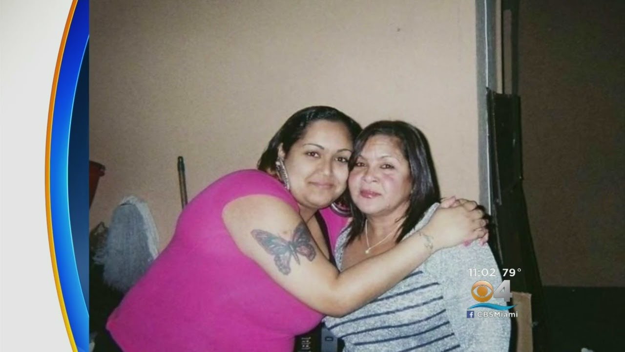 Family Pleads For Help In Finding Driver In Fatal Hit-And-Run - YouTube
