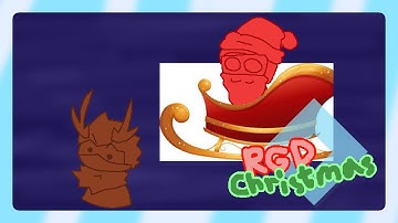 Randomly Generated Droids | Christmas Event (The Entire Run)