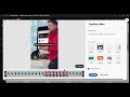 In Adobe express auto caption #creative studio by abhinav #shorts #trending #editing