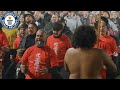 Largest Haka - Guinness World Records