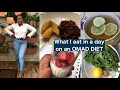 What i eat in a Day on an OMAD Diet | OMAD DIET | I tried the OMAD Diet | temmybanjo