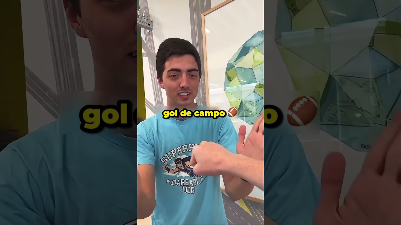 Nadie Adivina Este Gesto en 10 Segundos 🚫 #challenges  #shorts