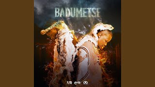 Badumetse