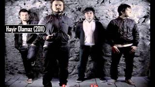 Grup 84 (Seksendört) - Hayır Olamaz ~ Forum Renkli.com