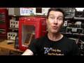 EEVblog #101 - Hacking your own Peltier LAB Thermal Chamber