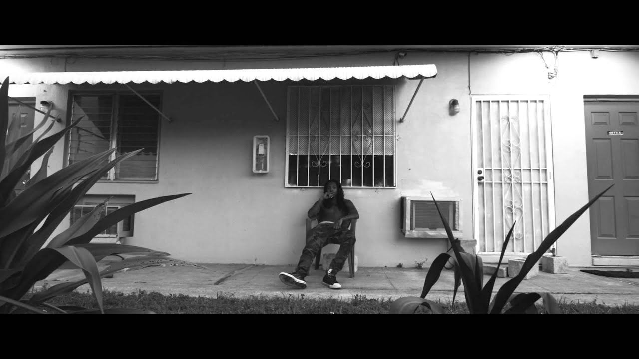 YT Triz - Out Of Tears [Official Video]