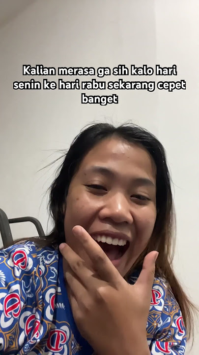 Antara senang dan tidak #trending #comedy #memecringe #funny #fypyoutube #harusberanda #hiburansegar