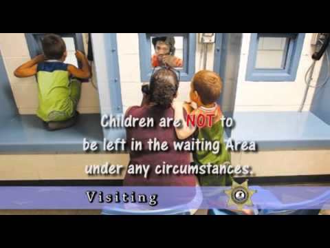 Mchenry County Corrections