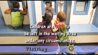 McHenry Co. Jail Family Orientation