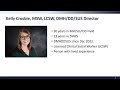 Side By Side with DMHDDSUS, Improving our system together: July 14, 2025