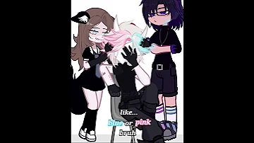 I Think We Re In Trouble AlbertSheronsiky Gacha Gachaclub Gachalife2 Edit Alightmotion 