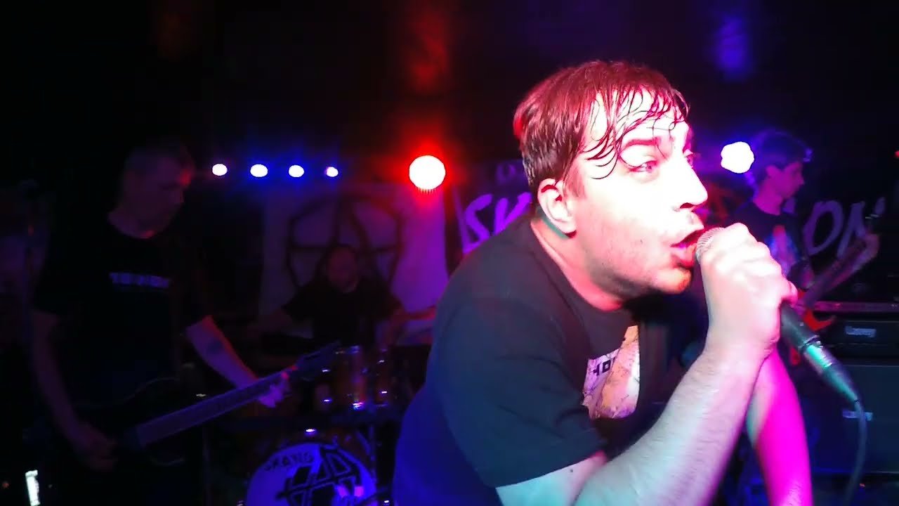 TOWOT - wolność - Muzyczna Meta, Częstochowa - 18.06.2022