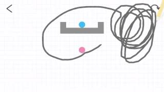 Brain dots stage 209 best solution