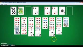 Jugar Carta Blanca screenshot 2