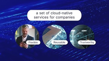 Optimize application delivery with OpenText™ Cloud API services