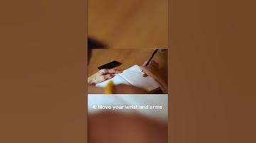 HOW TO WRITE FAST IN EXAM? #shorts #viral #todayshorts #tips