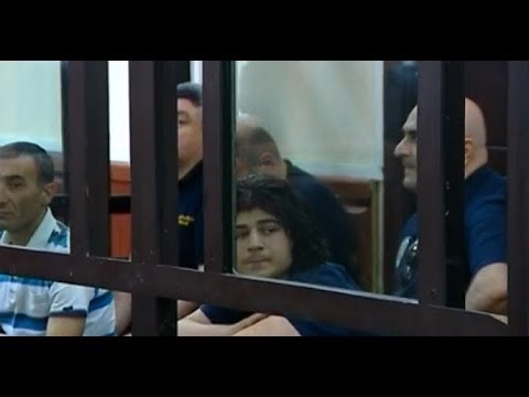 მიხეილ კალანდია 21 თებერვალს სასამართლოს სხდომათა დარბაზიდან უნდა გაათავისუფლონ - ადვოკატი