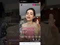 لایو جنجالی ندا یاسی سوال و جواب هایی گوه خورا 