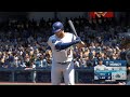 MLB The Show 26 2026 Season Simulation Miami Marlins vs Los Angeles Dodgers Part 1