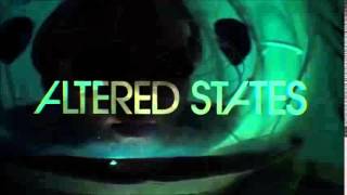 John Corigliano - The Final Transformation [Altered States, Original Soundtrack]