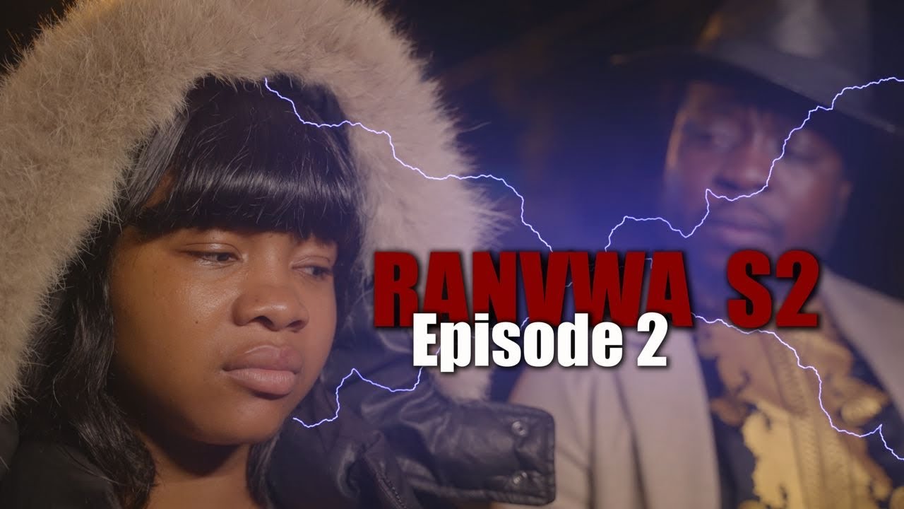 RANVWA [ Sezon 2 ] EP 2