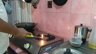 Korek api panjang pemantik kompor gas (cooking lighter) #pemantikkompor