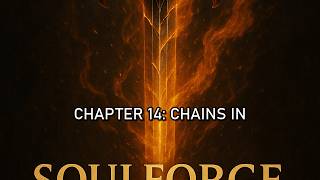 Soul Forge Era Chapter 14: Chapter 14: Chains in