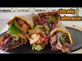 TAVADA LAHMACUN TARİFİ!!! Tüm püf noktaları anlattım!!!