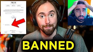 Woke Bs Has Gone Too Far Now - Asmongold Exposes Gamer Gate Sweet Baby Inc Google Ps5 Xbox