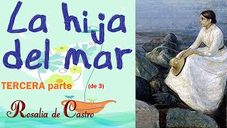 La hija del mar - Novela - Series Literarias, TVE - TERCERA parte de 3