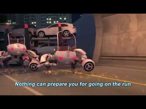 Tobot Daedo Heroes Theme Song