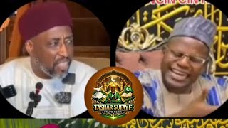 TOFAH; PROF. MAQARI VS MASUSSUKA, AN GAMU WAYE YA BAJE WANI DA RUWAN HUJJA 📖📚🤔