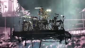 Down - Blink-182 , Lollapalooza, Chicago IL , 8-4-24