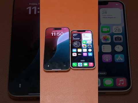 iPhone 16e Faster