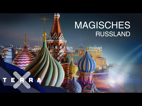 So reagiert die russische Propaganda auf den Anschlag in Moskau \u0026 die Wahl | Masha on Russia | ARTE