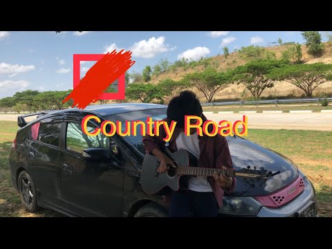 Country Road-John Denver