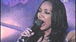 Monica-Misty Blue & Angel Of Mine