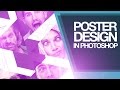 How To Design A Poster In Photoshop