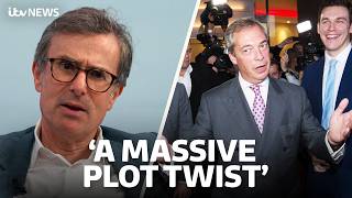 Brexit vote 10 years on, how one night changed Britain