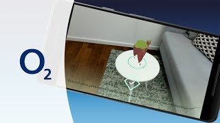 AR Games - Das sind die besten Augmented Reality Spiele für dein Android | Teil 3 screenshot 4