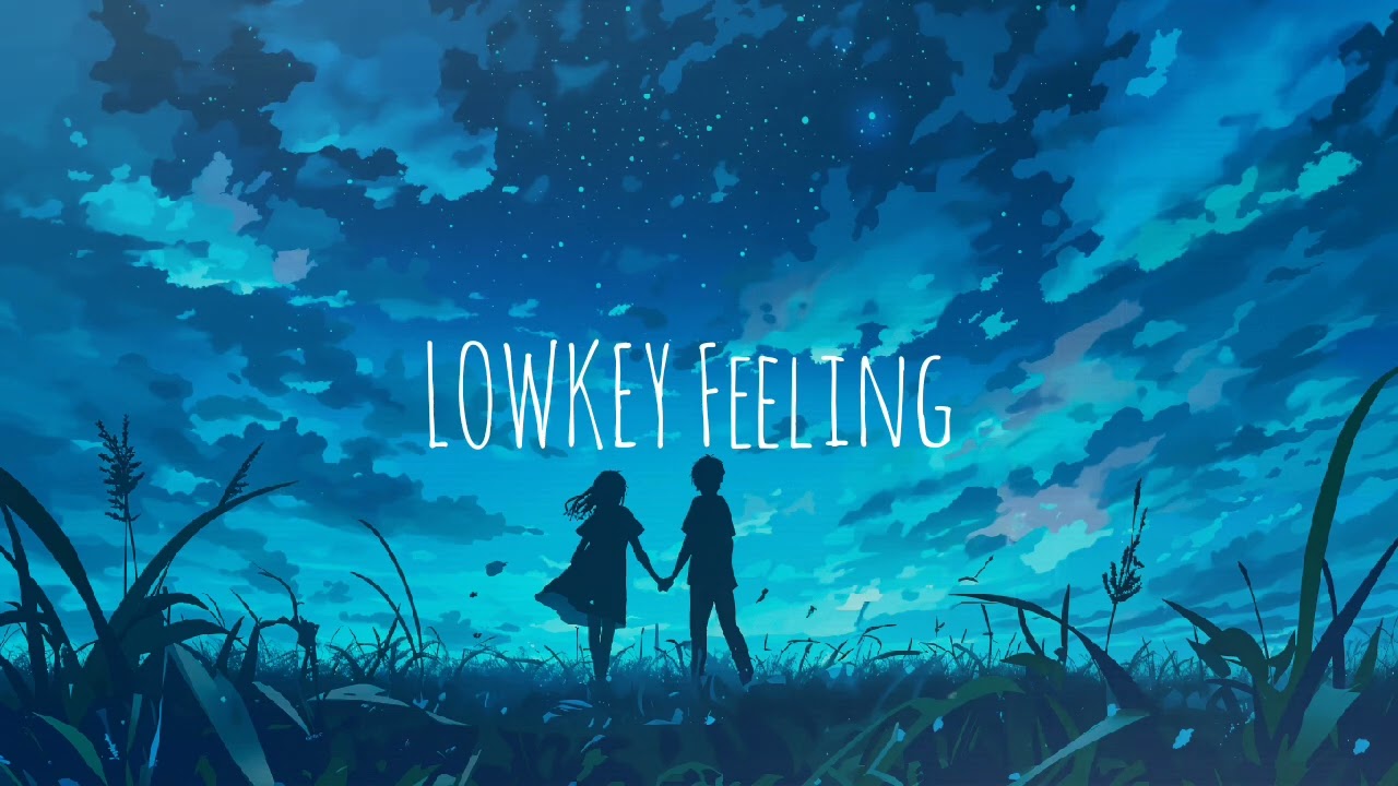 LOWKEY FEELING | English & Nepali Pop Remix -(official audio)